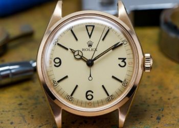 Rolex Dial Options: Customization and Restoration Tips