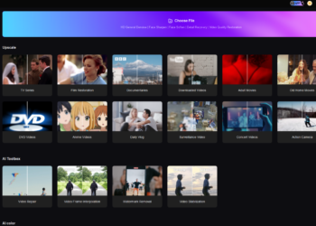 Sharpen Blurry Videos