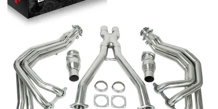 The Ultimate Guide to Choosing Headers for Your C5 Corvette Over the Stock Exhaust Manifold