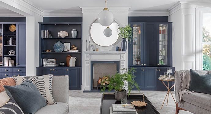 Storage Solutions