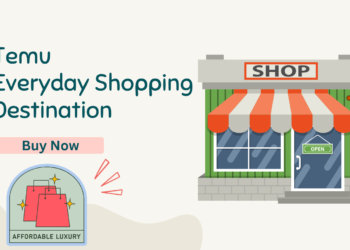 Temu Items