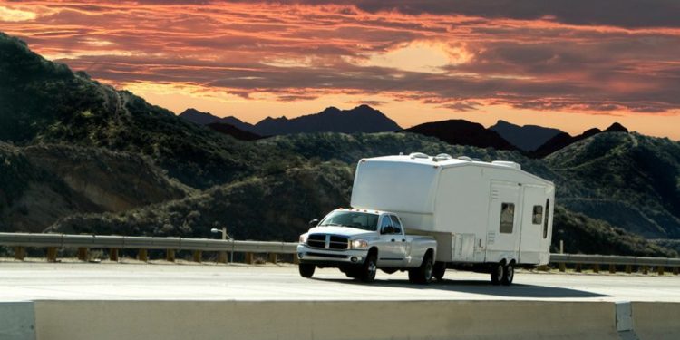 Towing Safety