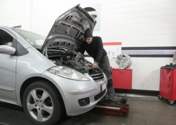 Tuning Your Car