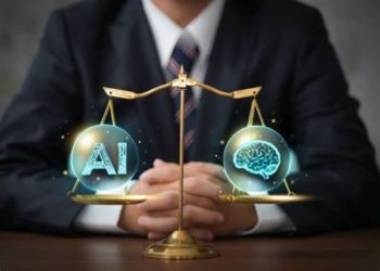 Have You Started Using AI? How Lawyers Can Leverage It to Their Benefit