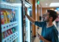 Vending Machines