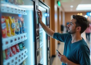 Vending Machines