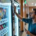Vending Machines
