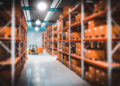 Warehouse Clean