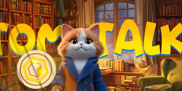 Revolutionizing Web3 Gaming: An Exclusive Interview with Muhammad Umar on TomTalk’s Success & Future