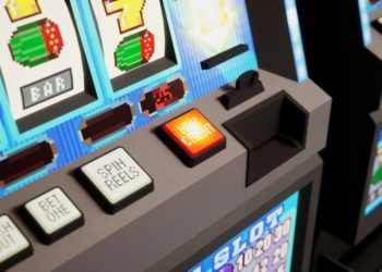 Strategies for Choosing Among All Slots Game Options