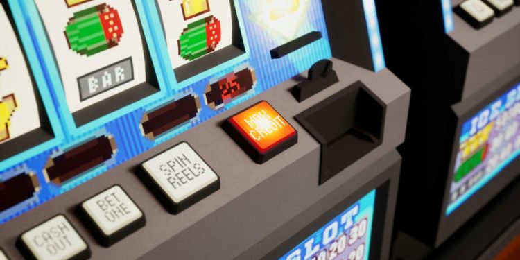 Strategies for Choosing Among All Slots Game Options