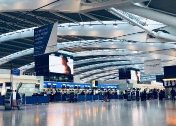 Meet and Greet Heathrow: Premium Service for Busy Travelers