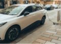 The Role of AI and Smart Technology in Electric Vehicles