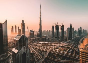 The UAE’s Strategy to Become the World’s Most Lucrative Real Estate Market