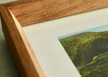 Beyond Print: The Role of Matting in Photography Framing