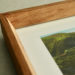 Beyond Print: The Role of Matting in Photography Framing