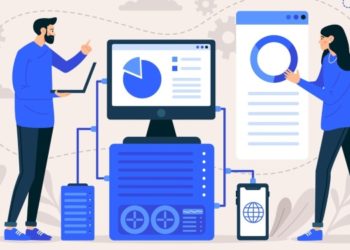 The Future of Enterprise Software: Modernization or Replacement?