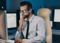 Moving Averages And Their Influence On High-Frequency Trading