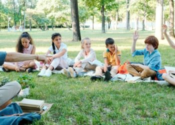 Enhancing School Environments: Creating Safer and More Comfortable Learning Spaces