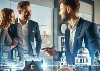 Finding the Perfect Mortgage Broker in London for Your Home Loan