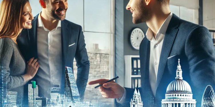 Finding the Perfect Mortgage Broker in London for Your Home Loan