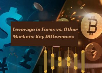 Leverage in Forex vs. Other Markets: Key Differences