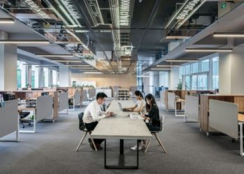 Investing in Your Business: Smart Upgrades for Efficiency, Safety and Sustainability