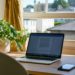How to Create a More Sustainable Home Office