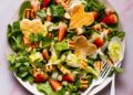Healthy Plate