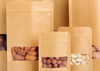 Kraft Doypack: The Ideal Eco-Friendly Packaging Solution