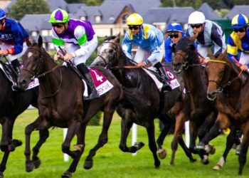 The Most Popular Gambling Games in the UK