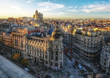 Essential Guide to Relocating from the UK to Spain: Legal and Practical Steps