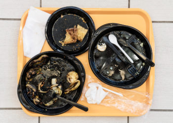 Sustainability in Dining: Reducing Waste for a More Profitable Future