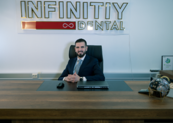 Ali Meamar… From Salamiyah to Norrköping: A Syrian Redefines Success on His Own Terms