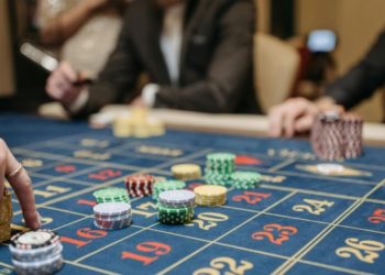 How can you get ahead of the competition in the casino industry?