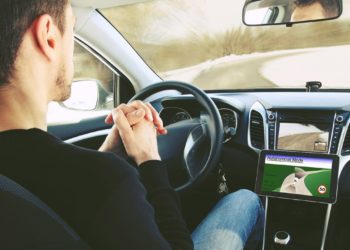 Arkansas Driving Test