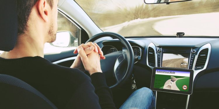 Arkansas Driving Test