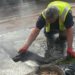 Concrete Floor