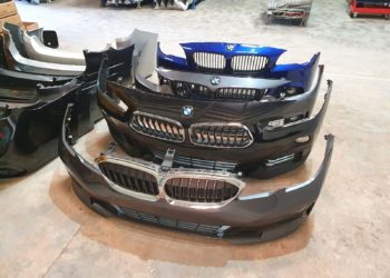 2025’s Top BMW Breaker in the UK?