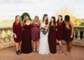 Bridesmaid