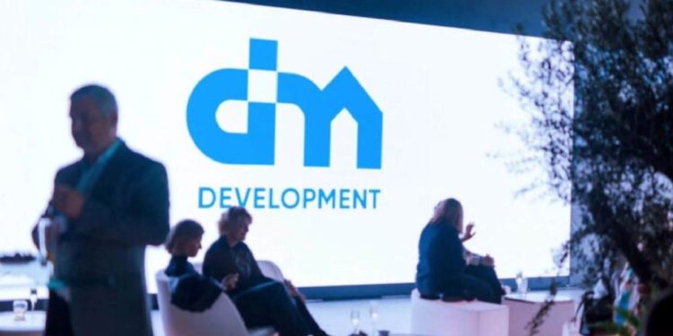 Combining potentials: how the cooperation of DIM and Maksym Krippa affects the market