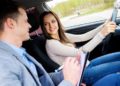 Driving Test