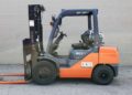 Forklifts