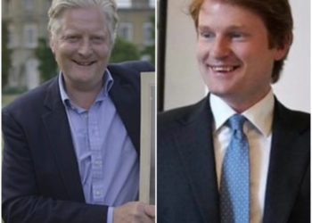 Debt, Slander and Abuse: The Truth about Pylewell Park, Baron Teynham, David Roper-Curzon and Harry Roper-Curzon