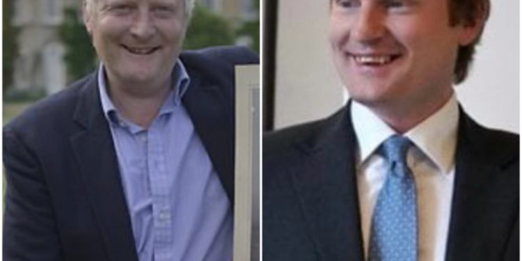 Debt, Slander and Abuse: The Truth about Pylewell Park, Baron Teynham, David Roper-Curzon and Harry Roper-Curzon