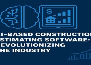 AI-Based Construction Estimating Software: Revolutionizing the Industry