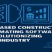 AI-Based Construction Estimating Software: Revolutionizing the Industry
