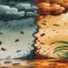 How Weather Events Like Heavy Rain or Heatwaves Affect Pest Activity