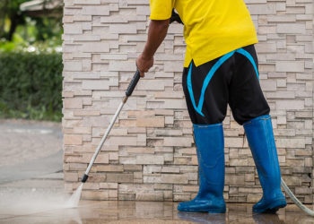 Jetter and Pressure Washers