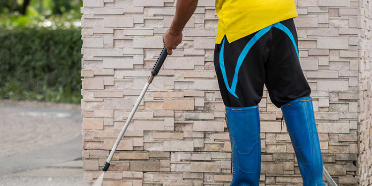 Jetter and Pressure Washers